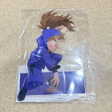 [즉시 구매 가능] 닌타마 하치야 사부로 빅 아크릴 스탠드