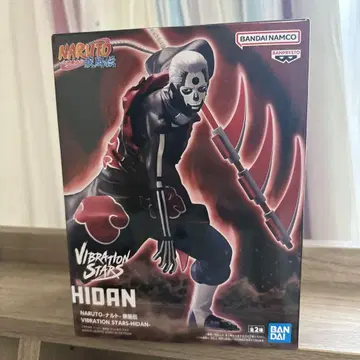 NARUTO VIBRATION STARS 히단 B 피규어
