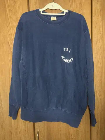 70s Champion REVERSE 빈티지 단색 택 챔피온