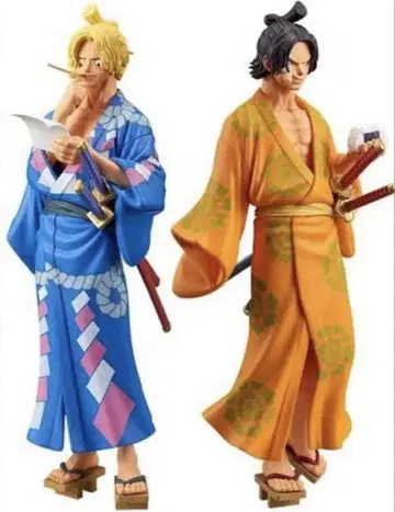 원피스 ONE PIECE magazine FIGURE~꿈의 한 장 #2