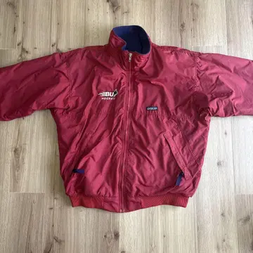 patagonia 쉘드 신틸라 빨간색 L 사이즈