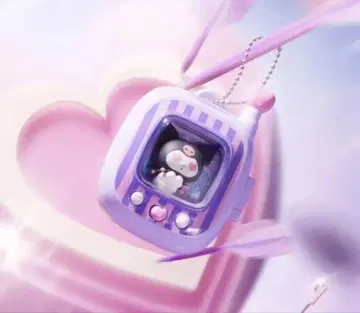 새상품 포켓 엘프 쿠로미