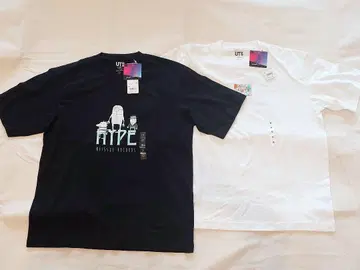 유니클로 T셔츠 요네즈 켄시