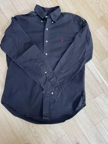 Ralph Lauren 긴팔 셔츠 클래식 핏