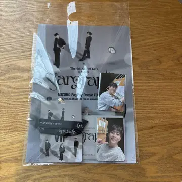 ASTRO Stargraphy in Japan 후쿠오카 PayPay 돔