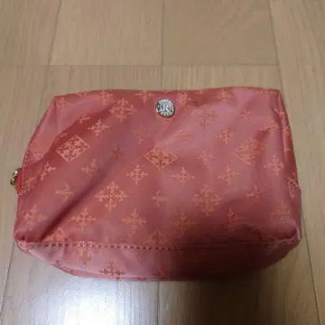 russet 파우치