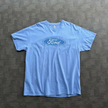 2000년대 ~ GILDAN 봄/여름 티셔츠 "Ford"