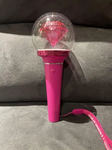 짱미나 LIVE 응원봉