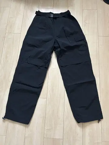 FREAKS STORE 나일론 팬츠