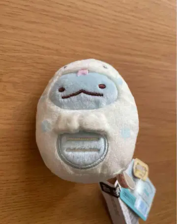 스미코구라시 테노리 봉제 인형 토카게 설날 띠 뱀