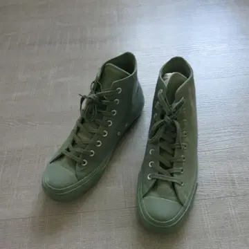engineeredgarments 컨버스 빔즈플러스 별주