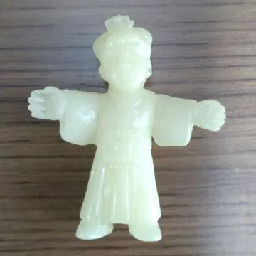 축광 켄시? 지우개