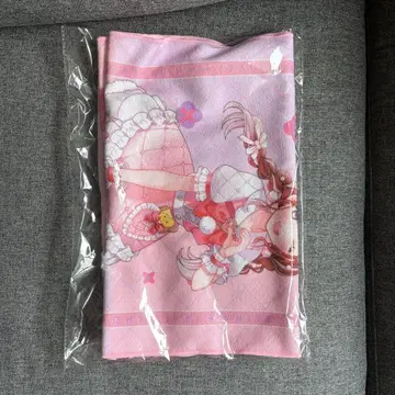 니지산지 사오토메 베리 화이트데이