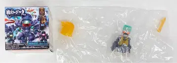 반다이 파환의 지스타 4 이가라시/파환의 지스타 4