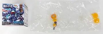 반다이 파환의 지스타 4 하치마루/파환의 지스타 4