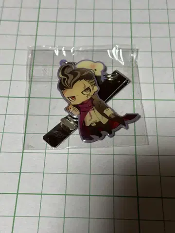 단간론파 다나카 간다무 클립