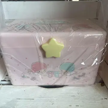 키키라라 손잡이 박스