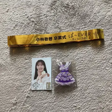 사립 에비스 중학교 의상 키링 마야마