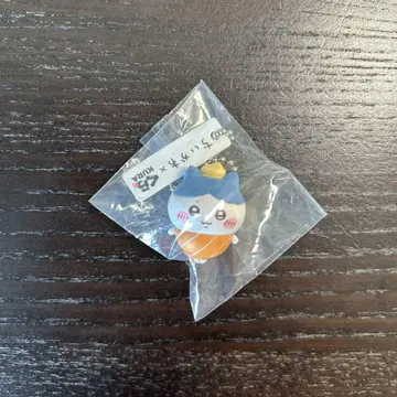 치이카와 (먼작귀) 쿠라스시 피규어 하치와레