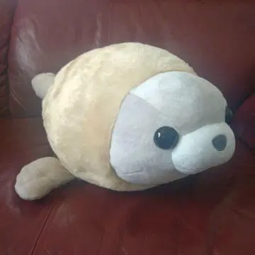 아자라시 플라이 봉제 인형 XL 프리미엄 FANS