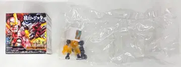 반다이 파환의 지스타 1 도도 노랑 ver 854018