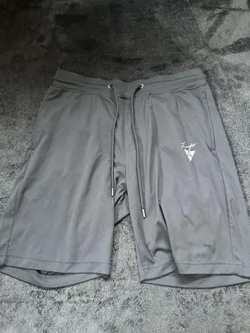 AKM 러쉬 가드 하프 팬츠