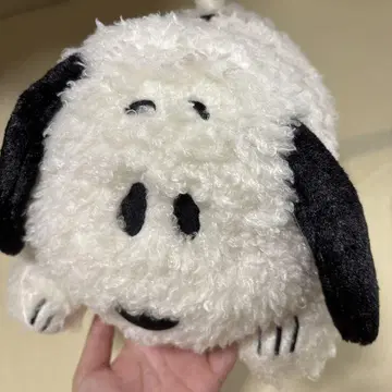 스누피 봉제 인형 본체