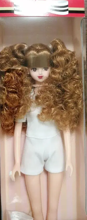 미개봉 새상품 리카짱 캐슬 제니 프렌드 H 호시자와 나나코