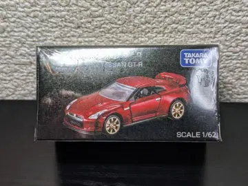 타카라토미 Nissan GT-R 미니카 당첨품 미개봉 새상품