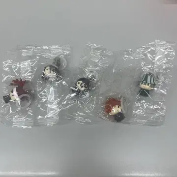 BLEACH 메지루시 액세서리