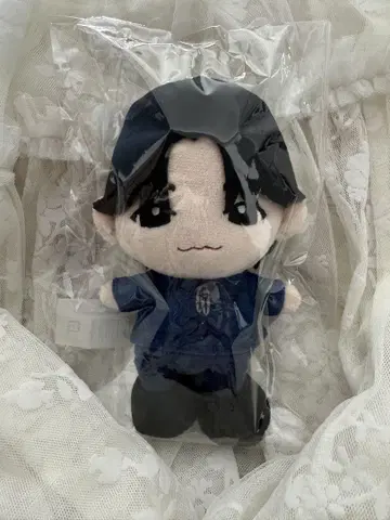 BUDDiiS 봉제 인형 키링 shoot 미사용 미개봉 새상품