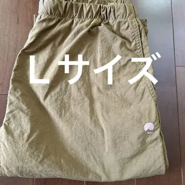 Quiet Sport Do Pants L 사이즈