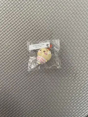 비쿠라폰 쿠라스시 토끼 피규어