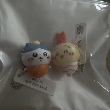 치이카와 (먼작귀) 쿠라스시 개봉 완료 토끼 하치와레