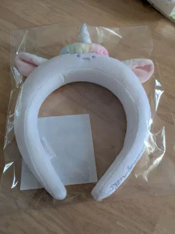 스미코 이벤트 한정판 변신 머리띠