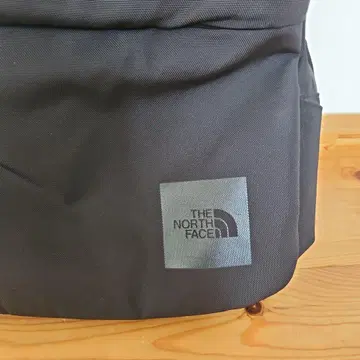 THE NORTHFACE ShuttleSeriesPack 블랙 백팩