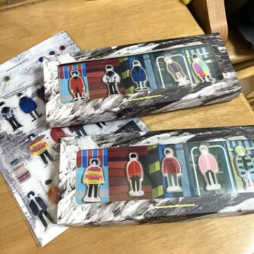 BIGBANG 서울 콩 굿즈