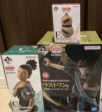 제일복권 NARUTO