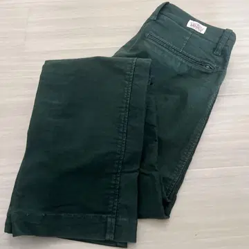 HRM 팬츠 사이즈 2