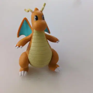 몬코레 몬스터 컬렉션 EX 카이류