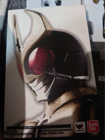 가면라이더 아기토 Shf 진골조