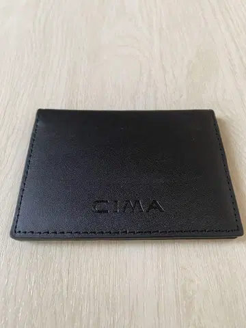 닛산 CIMA 카드 케이스