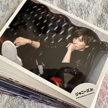 SixTONES 교모토 타이가 공식 사진 41장