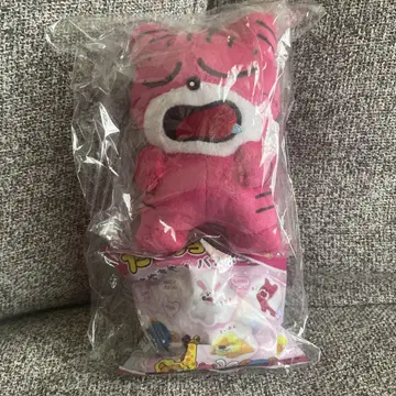 새상품 타베코 동물 봉제 인형 고양이 20cm