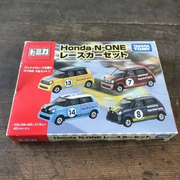 [새상품] HONDA N-ONE 레이스 카 세트