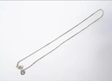 21SS SOPH NECKLACE CHAIN 목걸이