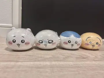 캡슐 캐릭터 치이카와 (먼작귀) 컴플리트