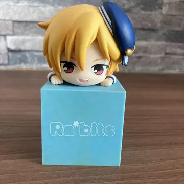 앙상블 스타즈 나즈나 프라이스 피규어 Ra*bits