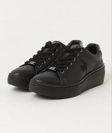 LE COQ SPORTIF 르꼬끄 스니커즈 QZ3VJC01BN