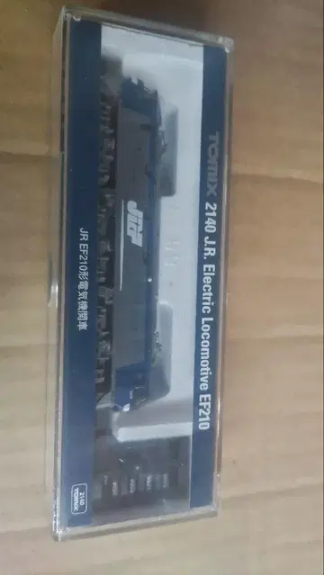토미 EF210
